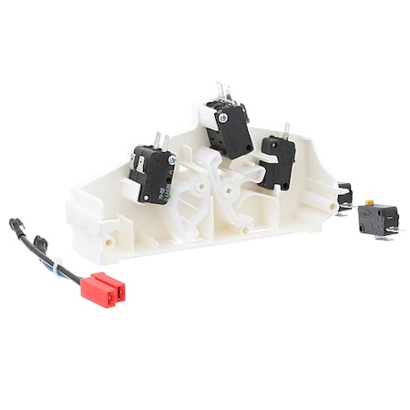 Amana Interlock Switch Kit 53002001